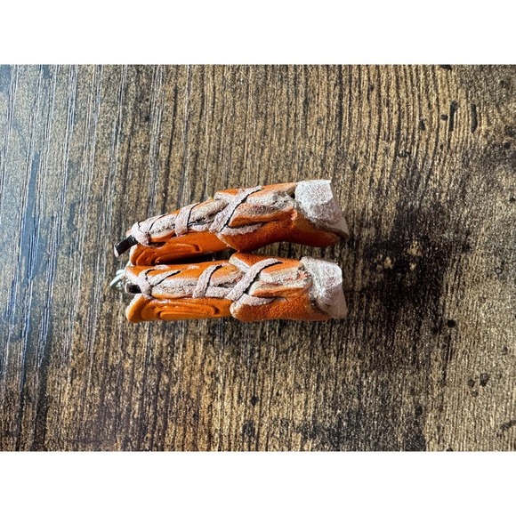 Cowboy Leather Boots Western Keychain Llavero Vaquero De NEW - Picture 6 of 12